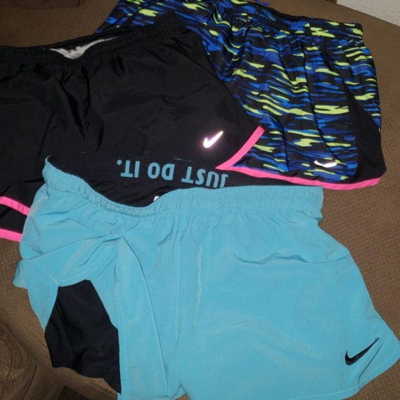 Nike Pants - Nike shorts